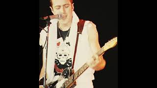 Joe Strummer & The Long Beach Dub Allstars -The Harder They Come