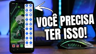 AGORA SIM!! Esse Aplicativo é INCRÍVEL e vai FACILITAR a sua Vida!