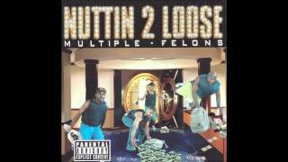 Multiple Felons - Get Out Da Game