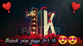 || 1.5k subscriber special || pubg mobile korean || montage || thanks for 1.5k subscriber guys 🥰 ||