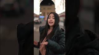 Sherra.a / Tik Tok / beautiful girl / sweet dance / cutie / Шерра ТикТок / красотка / милая детка