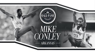 Mike Conley - Collegiate Athlete Hall of Fame 2023 Inductee