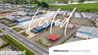 336 Flaxton Road, Rangiora