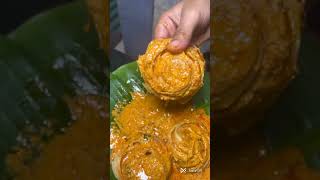 BUN PARROTTA SHOP 🤤 in mogappair area super dish must try in this dish 😋😋#dv vlogs # Street food #