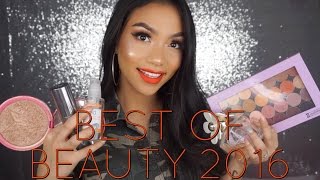 BEST OF BEAUTY 2016 + SKINCARE & FRAGRANCE | LOVEEMANDA