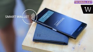 Smart Wallets 2018