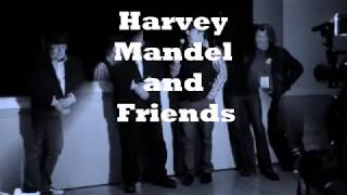 Harvey Mandel & Friends "Born In Chicago" Sonoma Film Festival April 2014