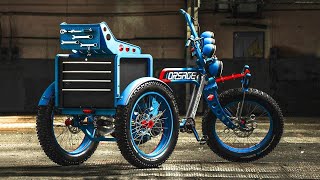 5 Best Fat Tire Electric Tricycles 2024 | Best E-Trike 2024