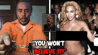 Diddy's Legal Showdown: Unveiling the Truth Behind Beyoncé's Allegations