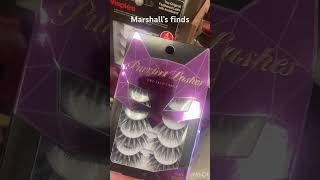 #marshalls  #marshallsfinds #makeup #bathandbody #beautytools