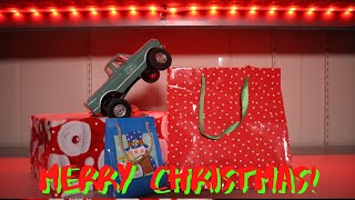 Merry Christmas to the Nor Cal Mini Moto Family! *RC Car?*