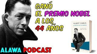 [AUDIO] - Albert Camus y la Resistencia Francesa - E010