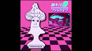 MACINTOSH PLUS FLORAL SHOP SHROOMJAK