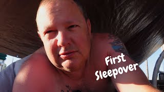 My First Sleepover  [EP 86]