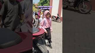 #fypyoutube#fypシ゚viral#fyp#pulangsekolah#jemputsekolah#jemputanak#maulidnabi#mauludan