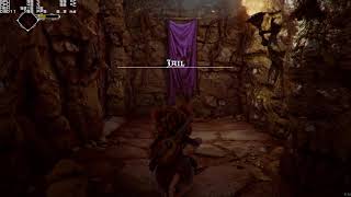 Ghost Of A Tale Ultra Settings [GTX 1080, i7 4790k]