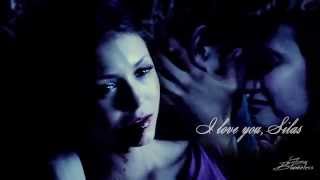 Silas & Amara | In my veins