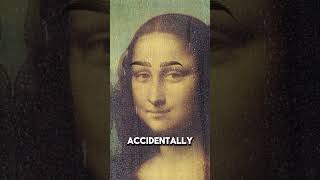 Why Doesn't The Mona Lisa Have EYEBROWS?