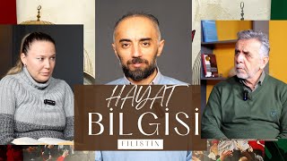 Hayat Bilgisi 03 - Filistin