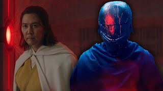 Sol is the Sith Master - Star Wars Theory