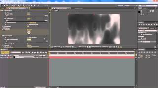 How to Create an Ice Effect in Adobe After Effects