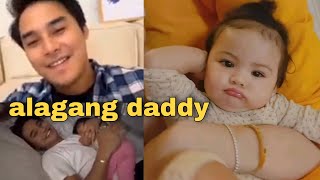 PAANO ANG PAGIGING DADDY NI MCCOY DE LEON | izyTV