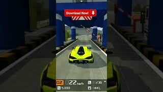 Lamborghini Sian Mod in Bus Simulator Indonesia #shorts #viral #lamborghini #bussid #mod