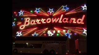 King Gizzard and the Lizard Wizard Barrowland Glasgow Live October 2019