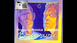 Erasure - A Long Goodbye (Only Drums)