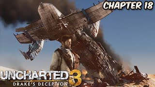 Uncharted: Drake's Deception - Chapter 18 All Treasures 100%