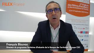 FILEX France - Banque des Territoires