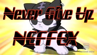 Nyanmi - Never Give Up NEFFEX