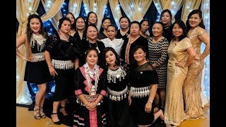 2019-2020 VANG FAMILY NEW YEAR CELEBRATION