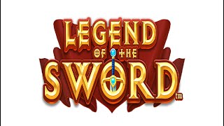 Legend Of The Sword