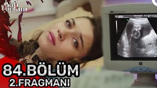 Зимородок 84 серия 2 трейлер. Сейран беременна! Yalı çapkını