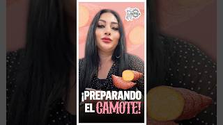 PREPARANDO TACOS Y CAMOTES PARA COMER | NATALY RODRIGUEZ