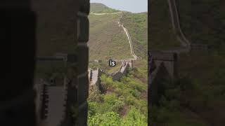 Explore the Majestic Great Wall of China