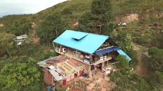 Casa en El Cerro de Tres Cruces - Cali, Colombia