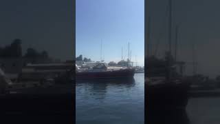 Lobster Boat Tour in Camden, Maine