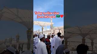 juma Ke Din ki Fazilat #juma #madinaview #shorts