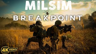 REAL SOLDIER™| The FIRST TIME EXPERIENCE playing WITH A SUBSCRIBER | Ghost Recon Breakpoint 2024