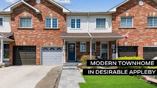 4447 Peter Drive | Burlington, ON