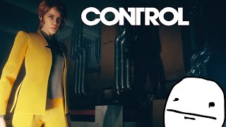 Петрович - Control Ultimate Edition #13