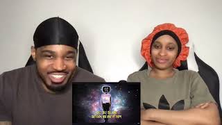 Chris Brown - Won't Keep You Waiting (Lyric Video) ft. Mario (Reaction) #chrisbrown #mario #1111 #sm