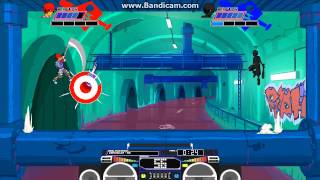 Lethal League FINAL