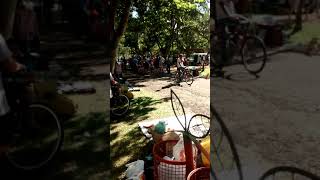 Bicicletas antigas