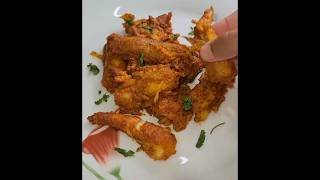 অদ্ভুত রকমের লোটে মাছের শুকনা রেসিপি।#shorts #food