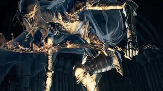 Dark souls 3. Part 7 Irithyll dungeon