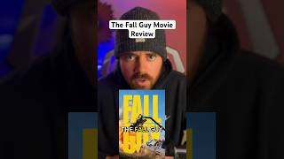 The Fall Guy Movie Review #moviereviews #movie #thefallguy #ryangosling #film #movies