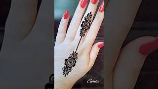 karwachauth 24 special mehndi designs | mehandi ka design #mehndi #shorts